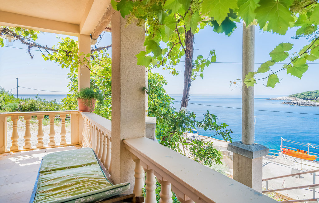 Semesterlägenhet - Dubrovnik-Molunat , Kroatien - CDD403 2