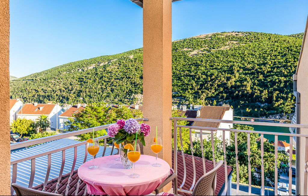 Ferienwohnung - Dubrovnik-Mokosica , Kroatien - CDD449 8