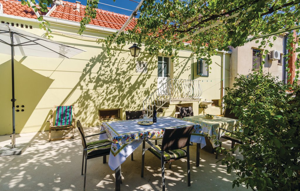 Ferienwohnung - Dubrovnik-Zaton Veliki , Kroatien - CDD544 1