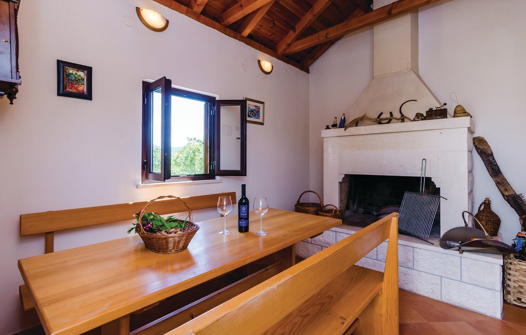 Ferienhaus - Dubrovnik-Oslje , Kroatien - CDD696 21