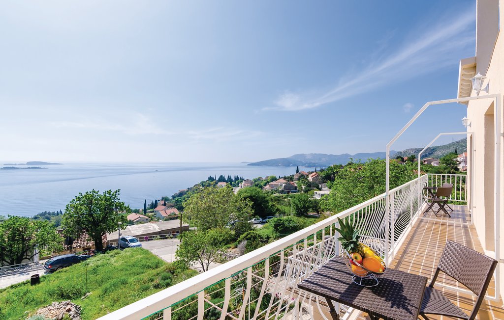 Lejlighed - Dubrovnik-Plat , Kroatien - CDD738 5