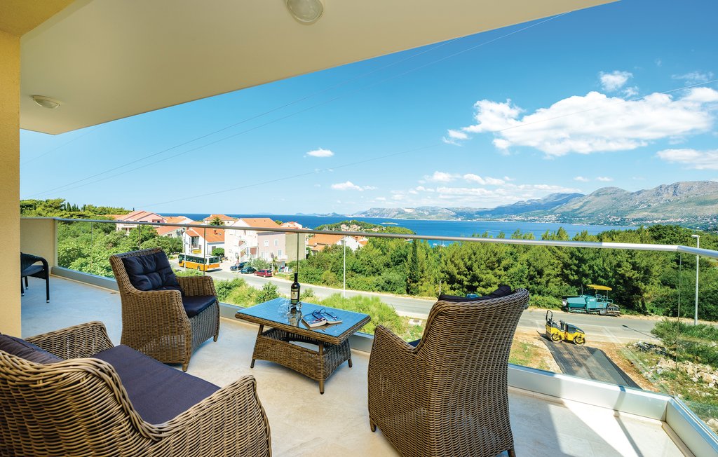 Ferienwohnung - Dubrovnik-Cavtat , Kroatien - CDD746 6