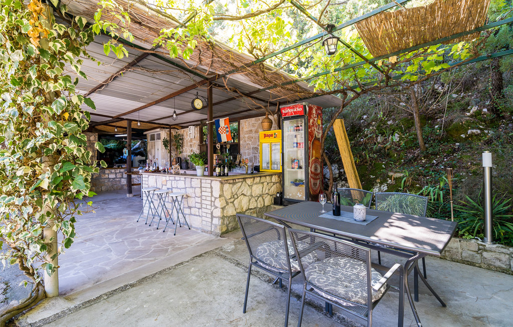 Ferienwohnung - Dubrovnik-Gruda , Kroatien - CDD819 2