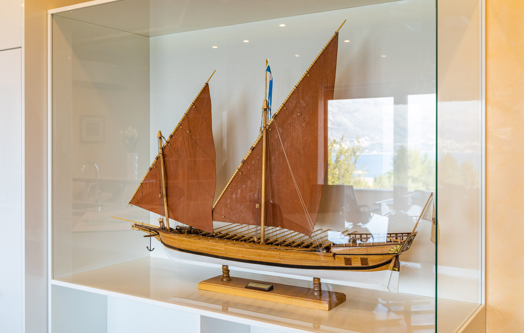 Ferienhaus - Dubrovnik-Cavtat , Kroatien - CDD855 5