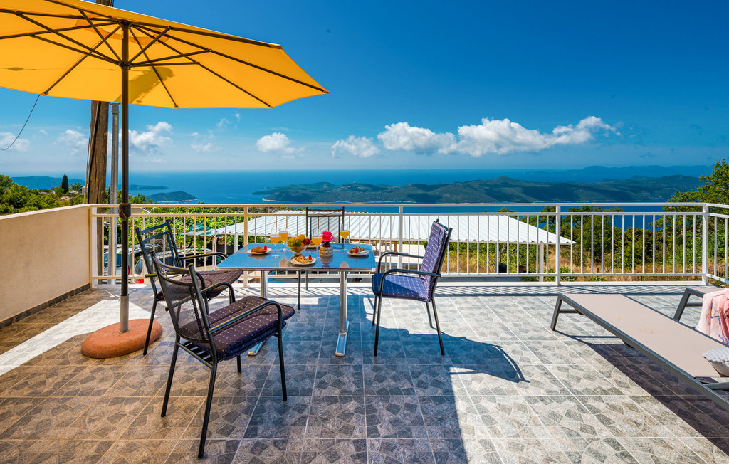 Ferienwohnung - Dubrovnik-Dubravica , Kroatien - CDD864 2