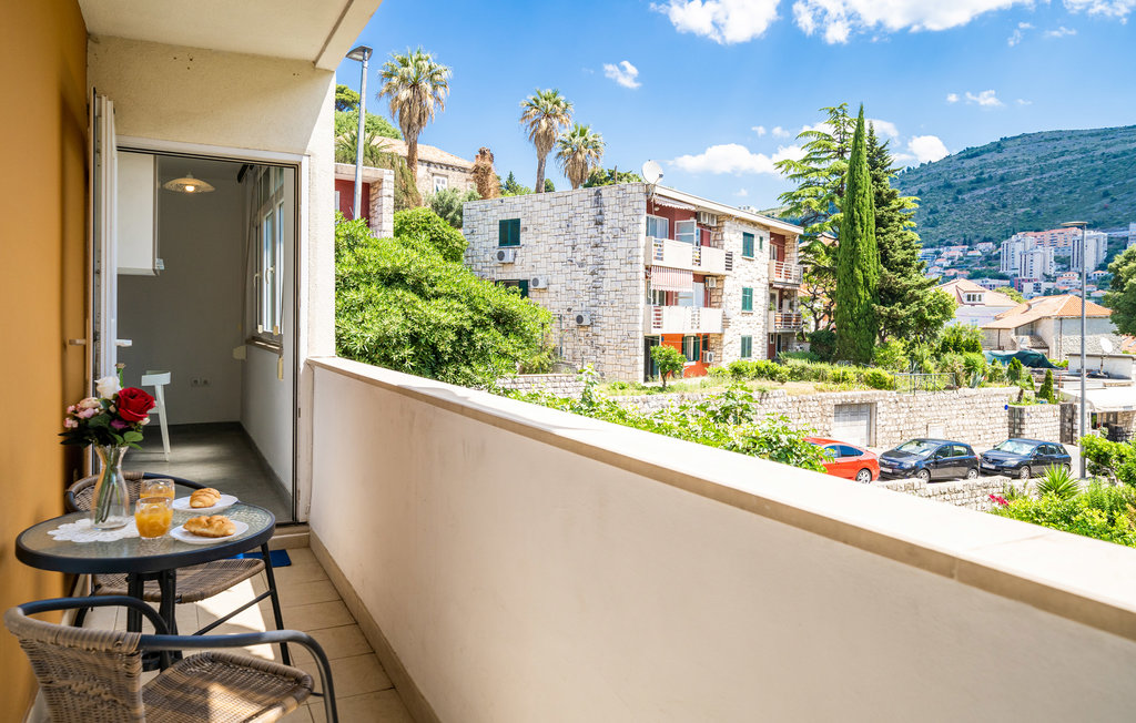 Ferienwohnung - Dubrovnik , Kroatien - CDD908 1