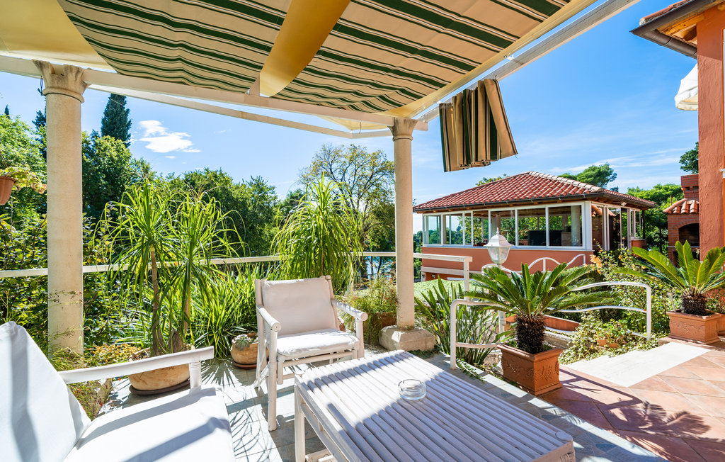 Ferienhaus - Dubrovnik - Mlini , Kroatien - CDD914 2