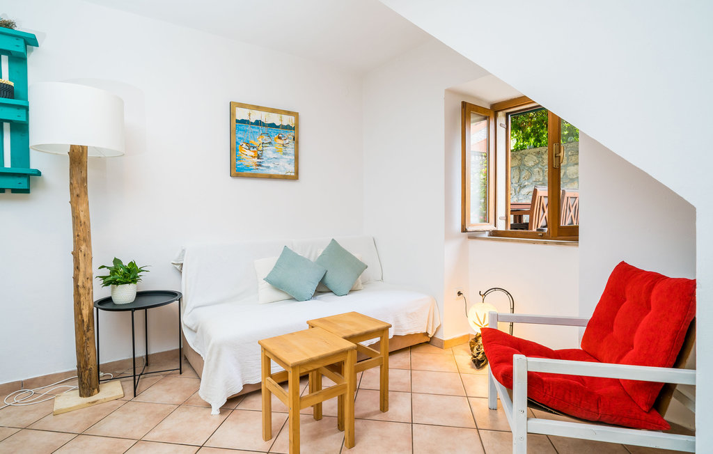 Feriehus - Dubrovnik-Popovici , Kroatia - CDD101 6