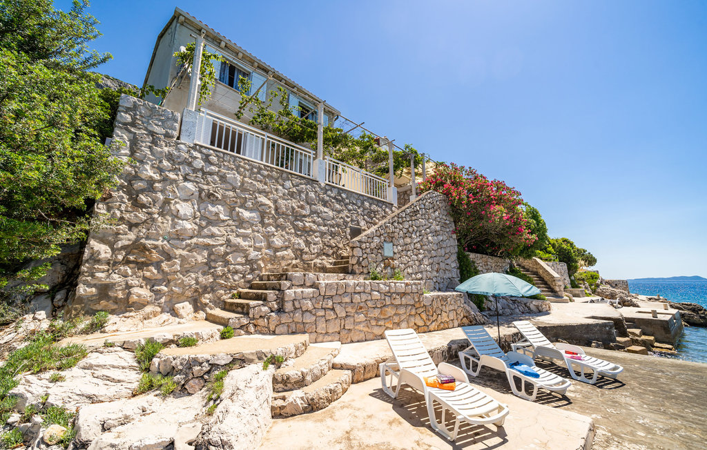 Ferienhaus - Dubrovnik-Ratac , Kroatien - CDD311 9