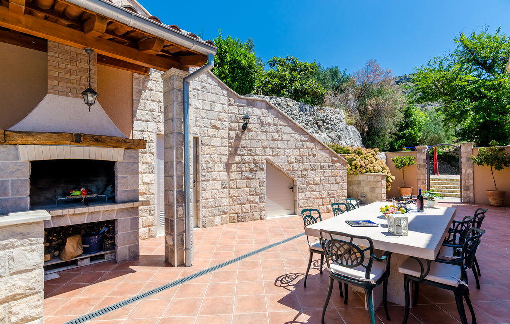 Feriehus - Dubrovnik-Brsecine , Kroatia - CDD404 7