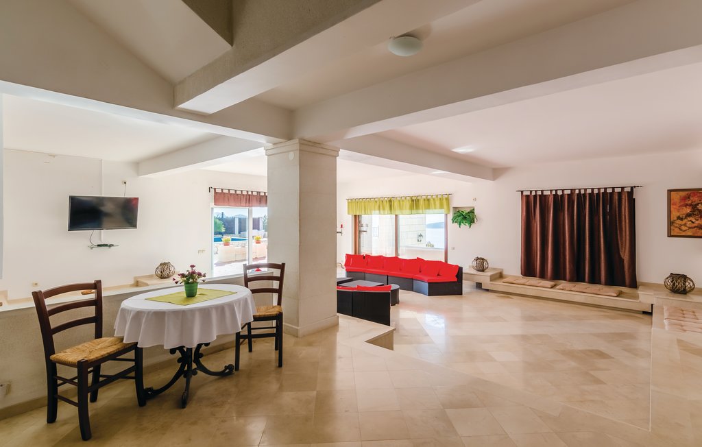 Ferienhaus - Dubrovnik-Orasac , Kroatien - CDD681 43