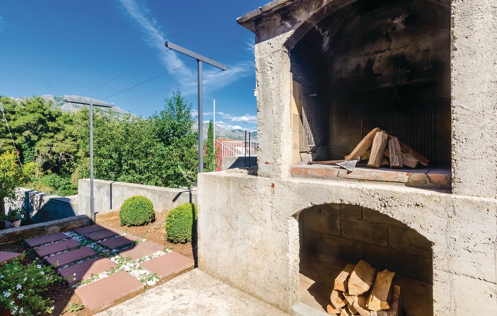 Semesterlägenhet - Dubrovnik-Mlini , Kroatien - CDD716 3