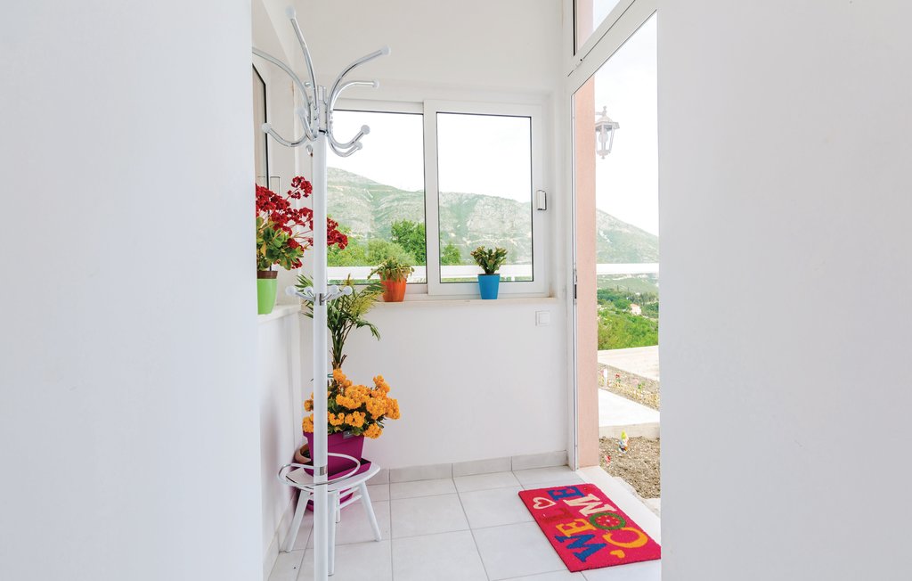 Feriehus - Dubrovnik-Plat , Kroatia - CDD739 23