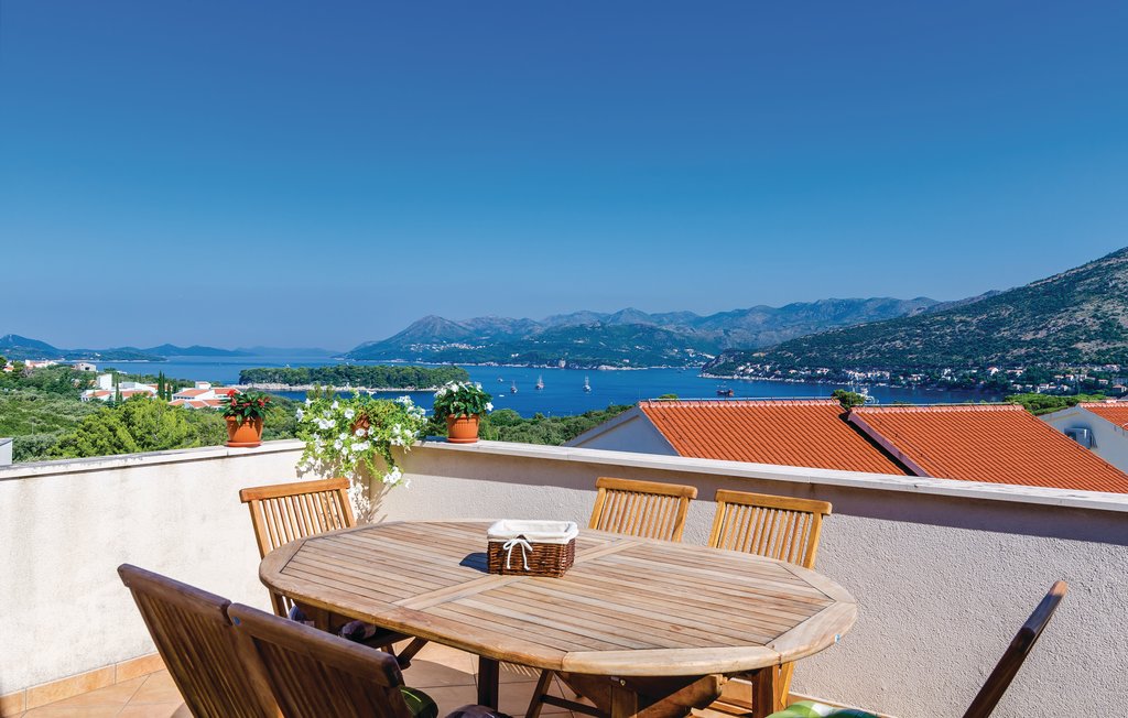 Ferienwohnung - Dubrovnik , Kroatien - CDD803 2
