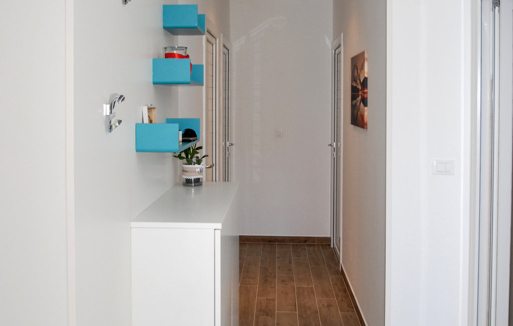 Ferienhaus - Dubrovnik-Mlini , Kroatien - CDD857 16