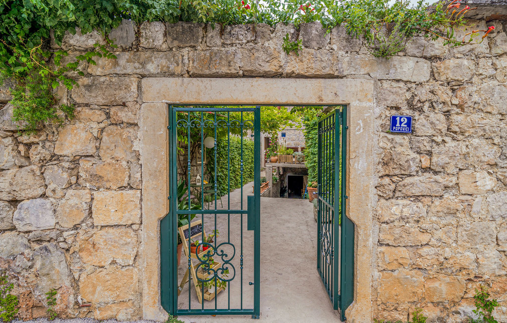 Feriehus - Dubrovnik-Popovici , Kroatia - CDD101 14