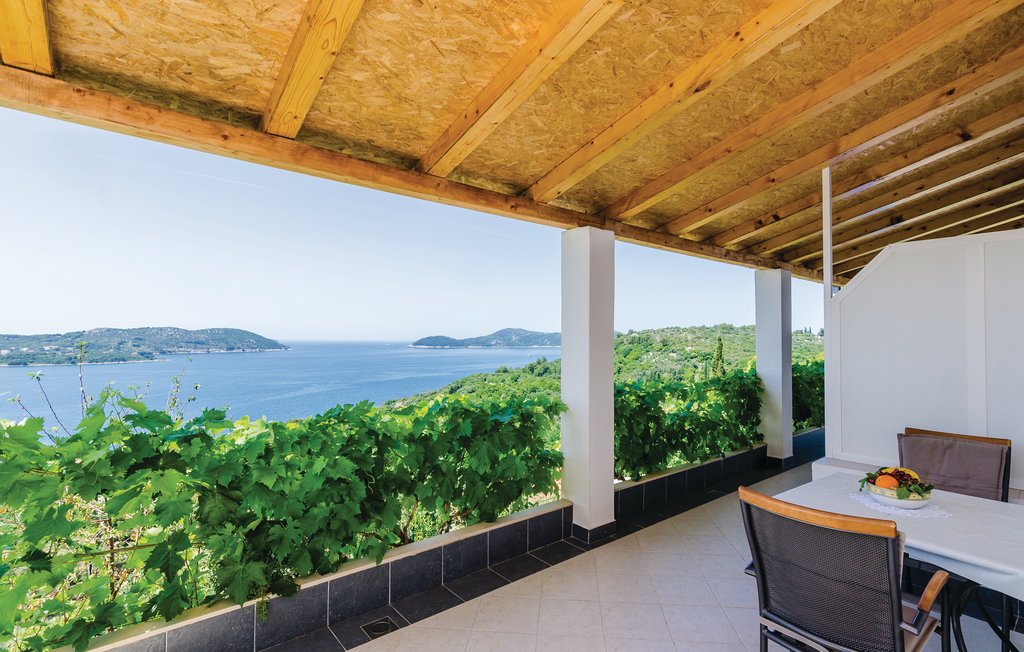 Ferieleilighet - Dubrovnik-Orasac , Kroatia - CDD109 10