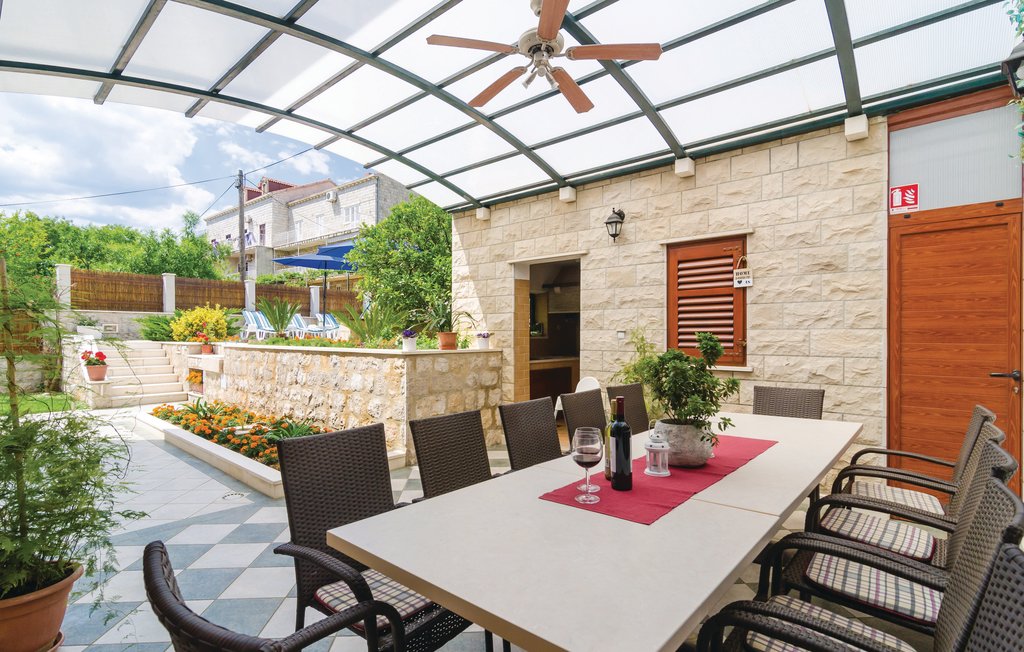 Ferienhaus - Dubrovnik-Mokosica , Kroatien - CDD170 16