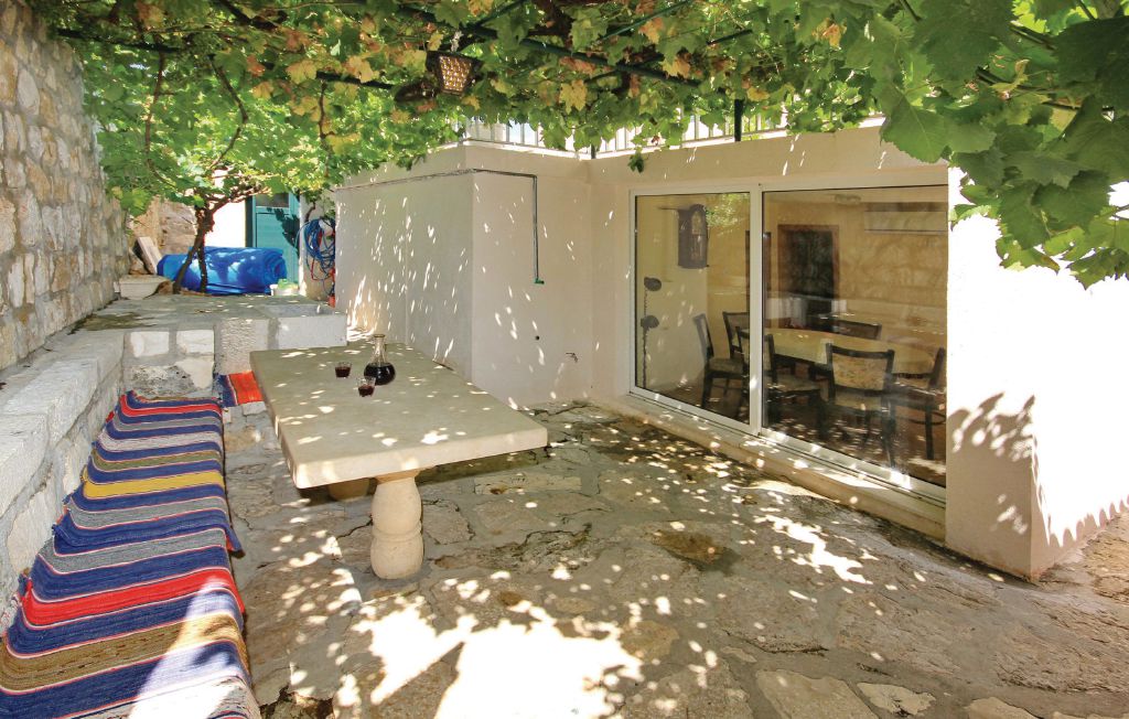 Semesterhus - Dubrovnik-Oslje , Kroatien - CDD348 17