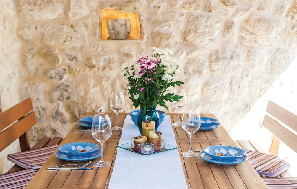 Feriehuse - Dubrovnik-Slano , Kroatien - CDD397 12