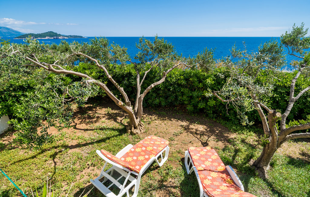 Ferienwohnung - Dubrovnik , Kroatien - CDD412 4