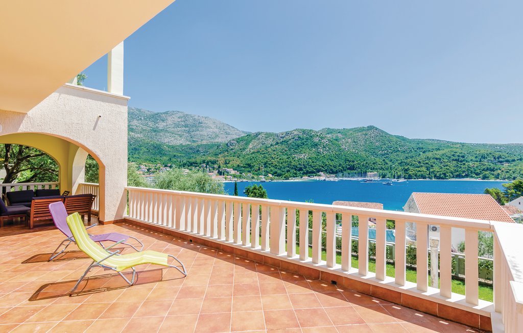 Feriehus - Dubrovnik-Slano , Kroatia - CDD429 21
