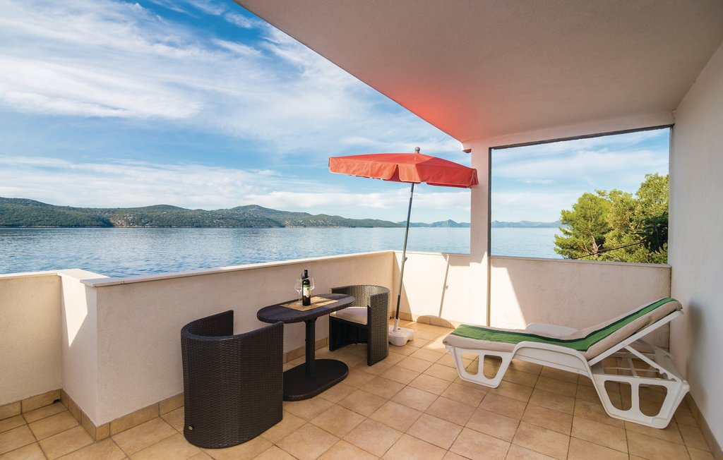 Ferienhaus - Dubrovnik-Ratac , Kroatien - CDD460 12
