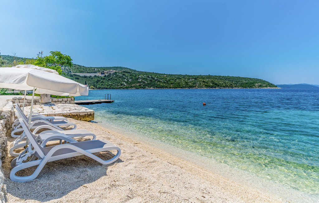 Ferienwohnung - Dubrovnik-Slano , Kroatien - CDD543 6