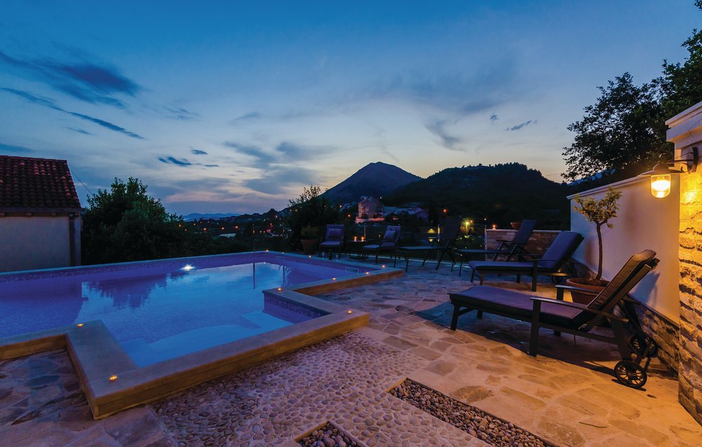 Ferienhaus - Dubrovnik-Orasac , Kroatien - CDD545 21