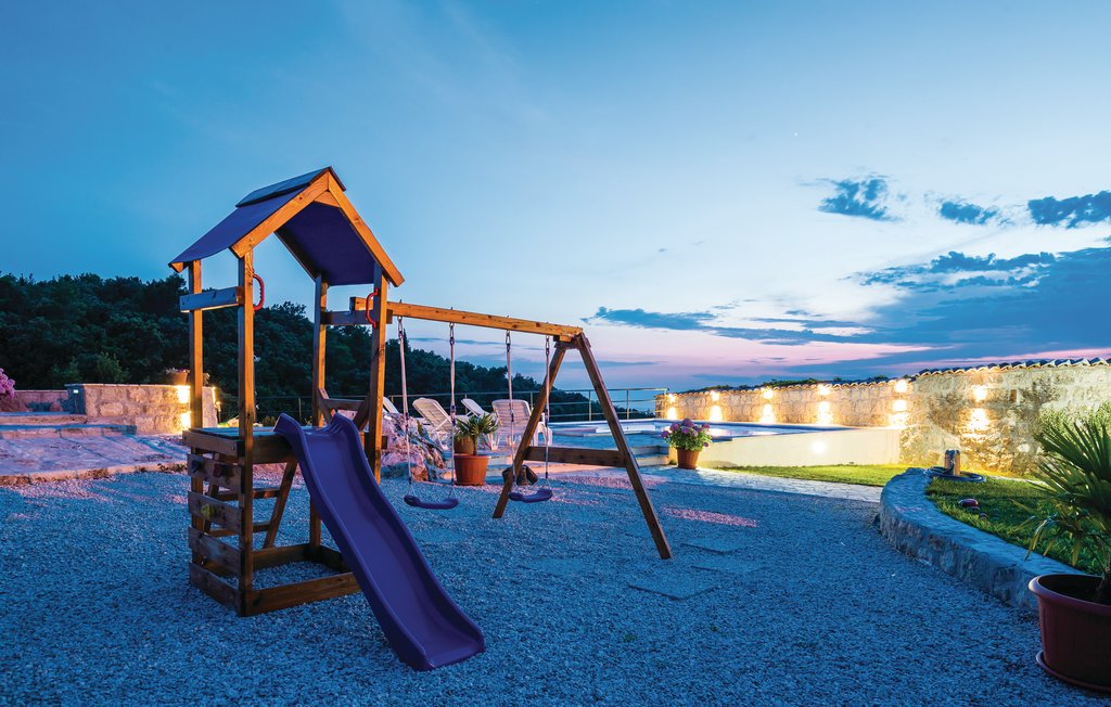 Ferienhaus - Dubrovnik-Radovcici , Kroatien - CDD549 21