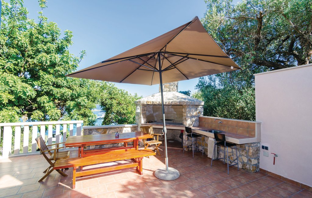 Ferienhaus - Sipan-Sudurad , Kroatien - CDD656 20