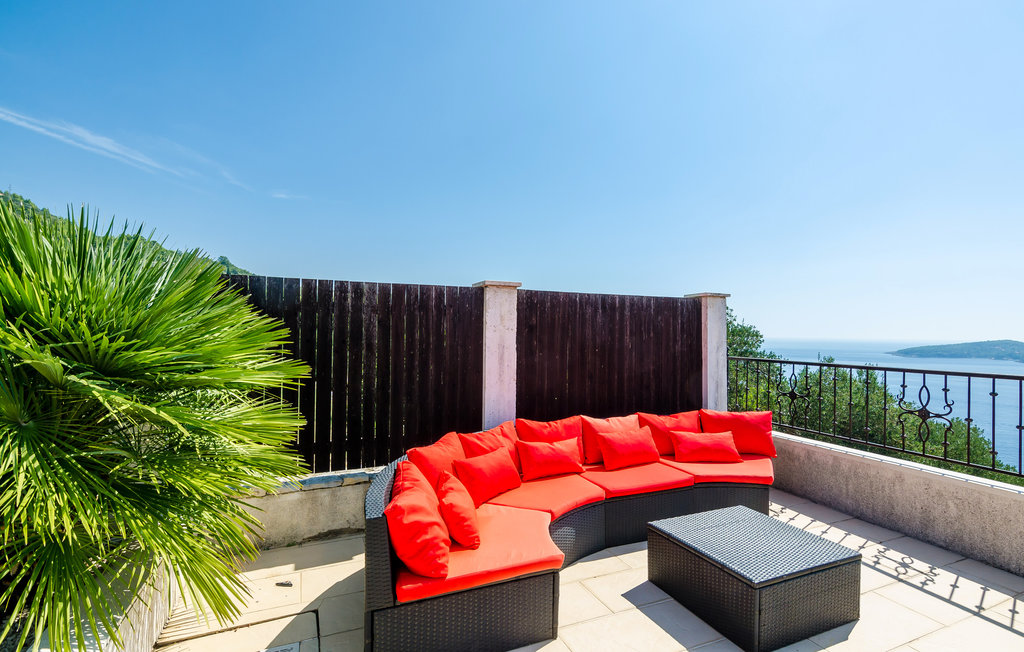 Ferienhaus - Dubrovnik-Orasac , Kroatien - CDD681 20