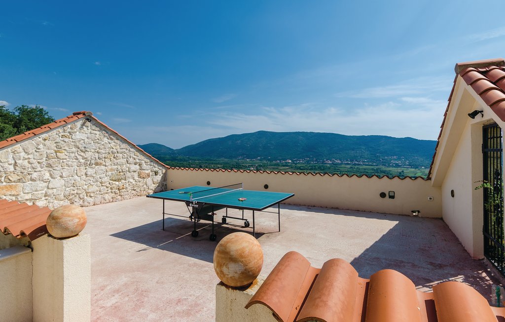 Feriehuse - Dubrovnik-Lovorno , Kroatien - CDD686 5