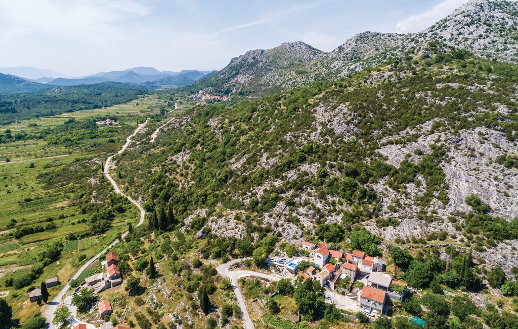 Ferienhaus - Dubrovnik-Oslje , Kroatien - CDD696 6