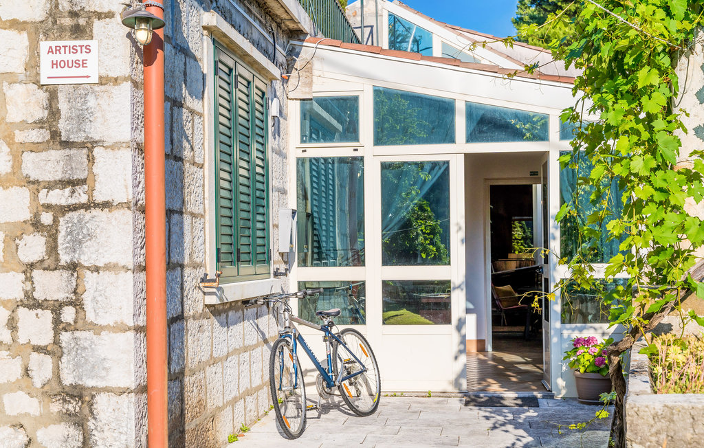 Ferienhaus - Dubrovnik , Kroatien - CDD757 14