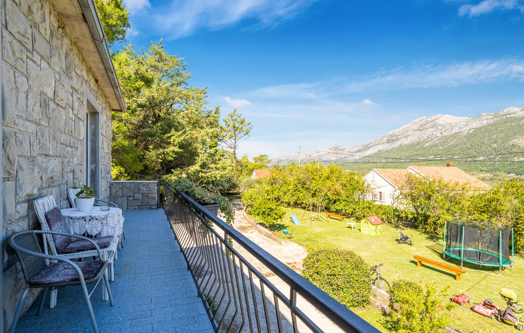 Ferienwohnung - Dubrovnik-Gruda , Kroatien - CDD819 15