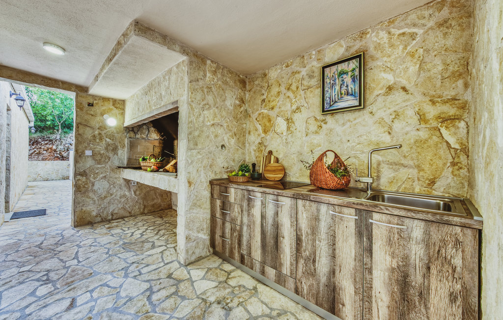 Feriehus - Dubrovnik , Kroatia - CDD868 21