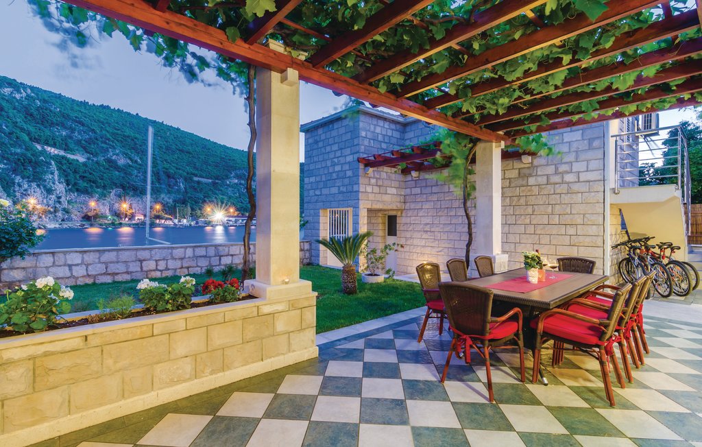 Ferienhaus - Dubrovnik-Mokosica , Kroatien - CDD170 21