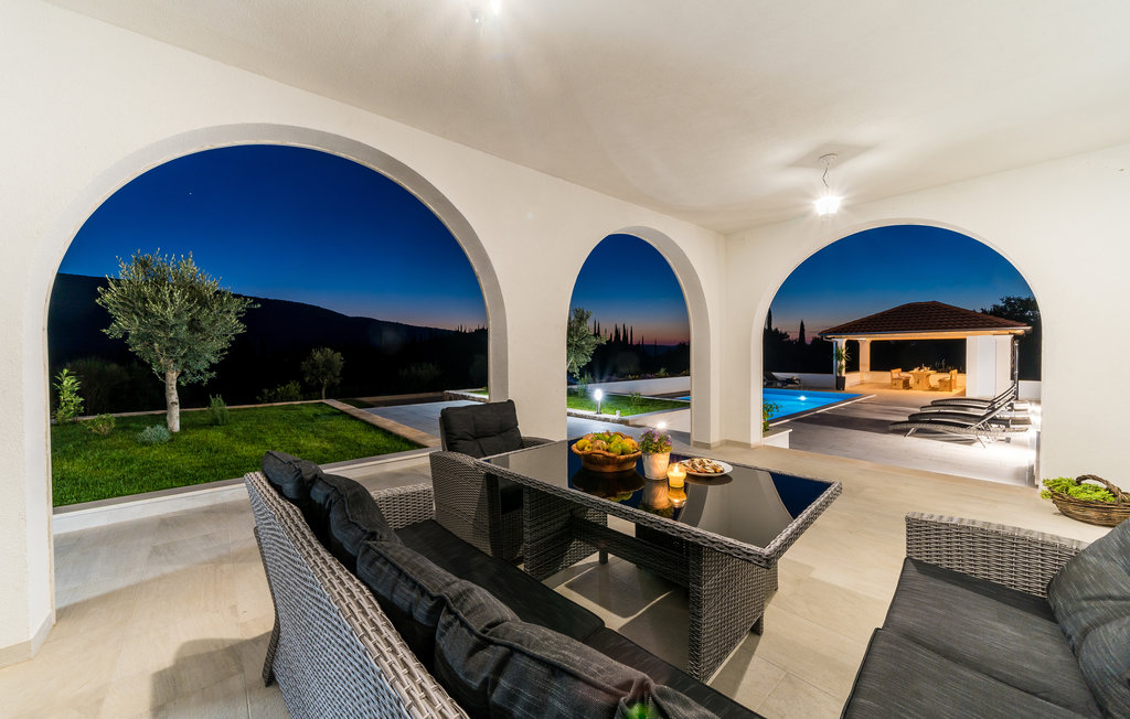 Ferienhaus - Dubrovnik-Zastolje , Kroatien - CDD811 8