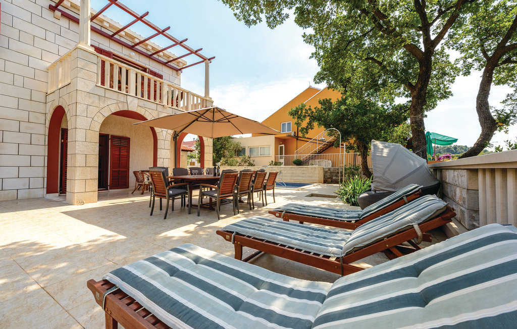 Feriehus - Dubrovnik-Zaton Veliki , Kroatia - CDD278 7