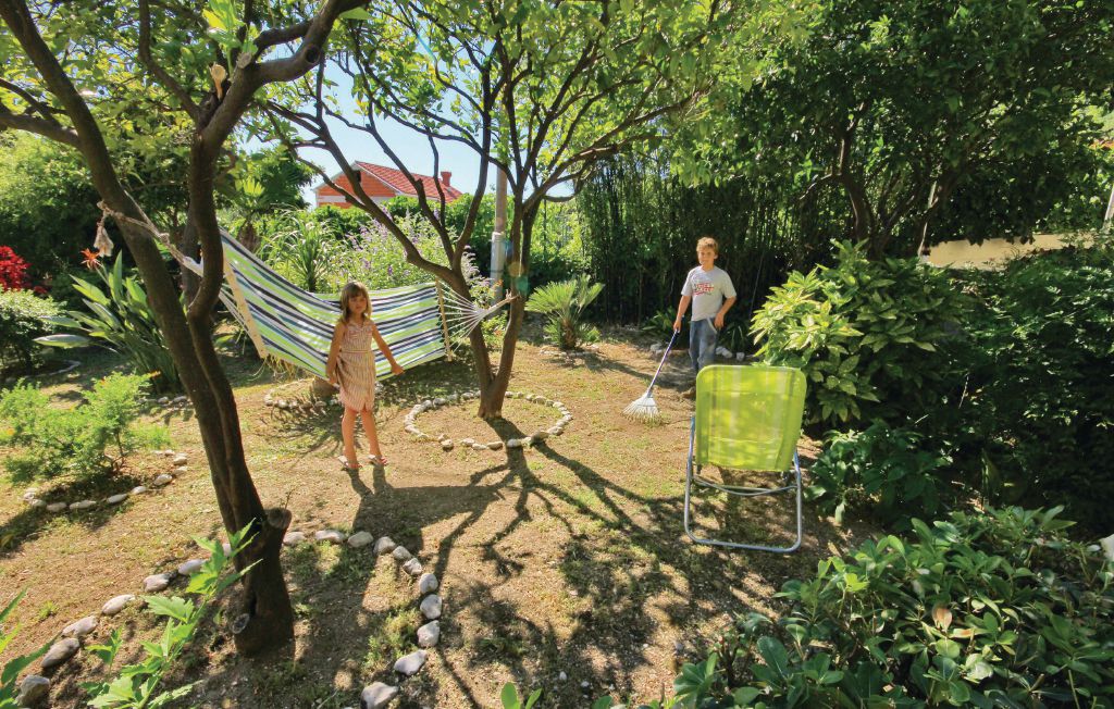 Feriehuse - Dubrovnik-Trsteno , Kroatien - CDD321 13