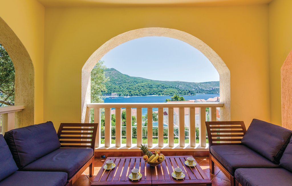 Feriehus - Dubrovnik-Slano , Kroatia - CDD429 19
