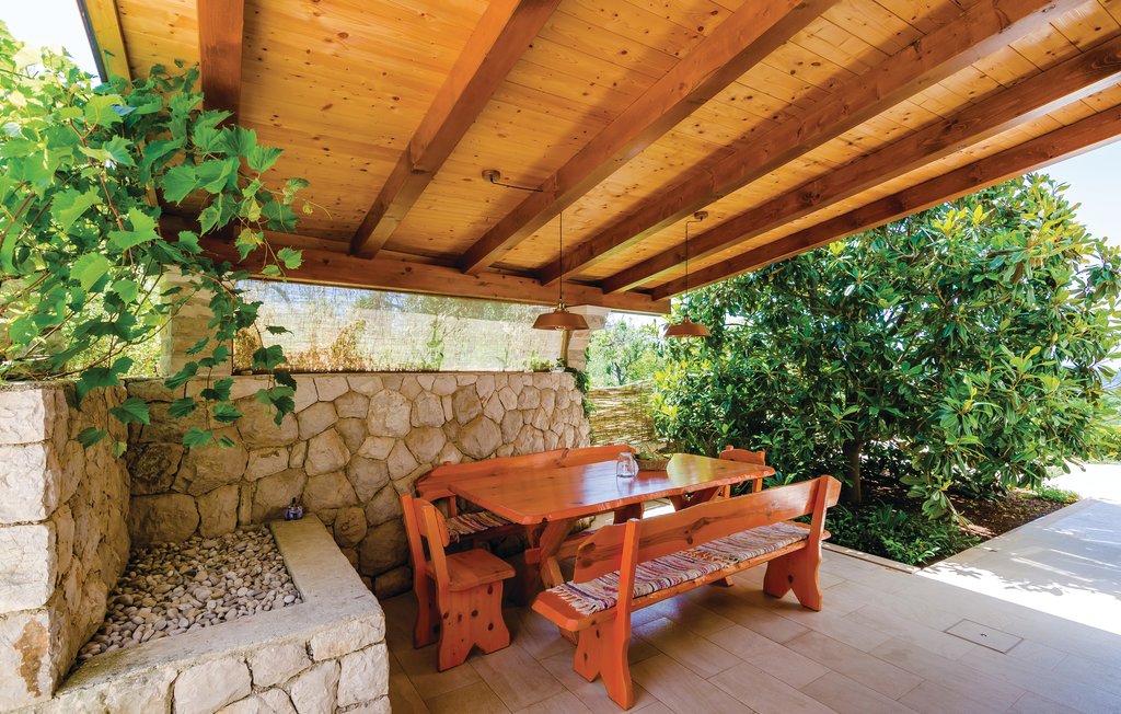 Ferienhaus - Dubrovnik-Orasac , Kroatien - CDD545 19