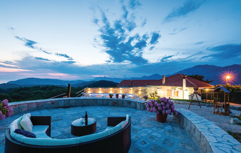 Ferienhaus - Dubrovnik-Radovcici , Kroatien - CDD549 19