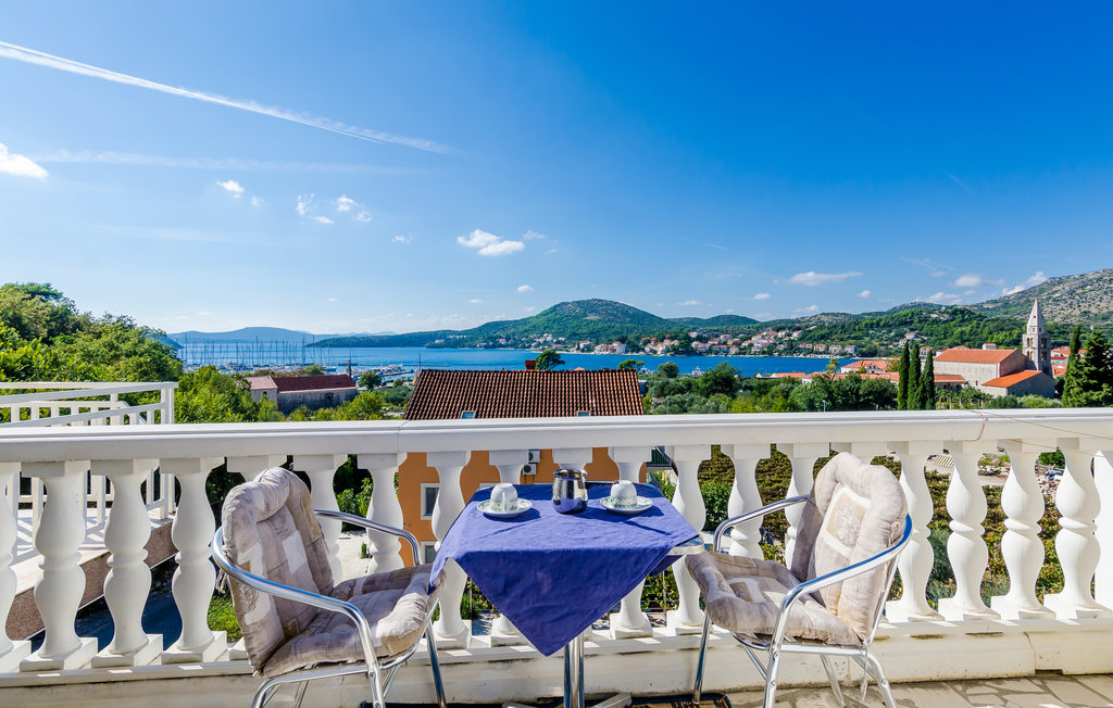 Ferienwohnung - Dubrovnik-Slano , Kroatien - CDD678 12
