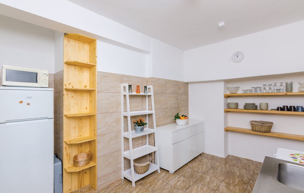 Ferienhaus - Dubrovnik-Orasac , Kroatien - CDD681 46