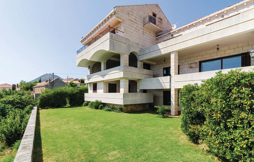 Ferienhaus - Dubrovnik-Orasac , Kroatien - CDD681 18