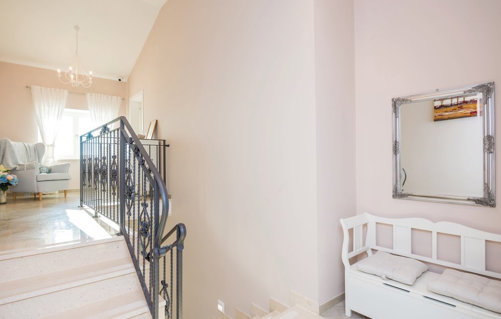 Ferienhaus - Dubrovnik-Brsecine , Kroatien - CDD685 32