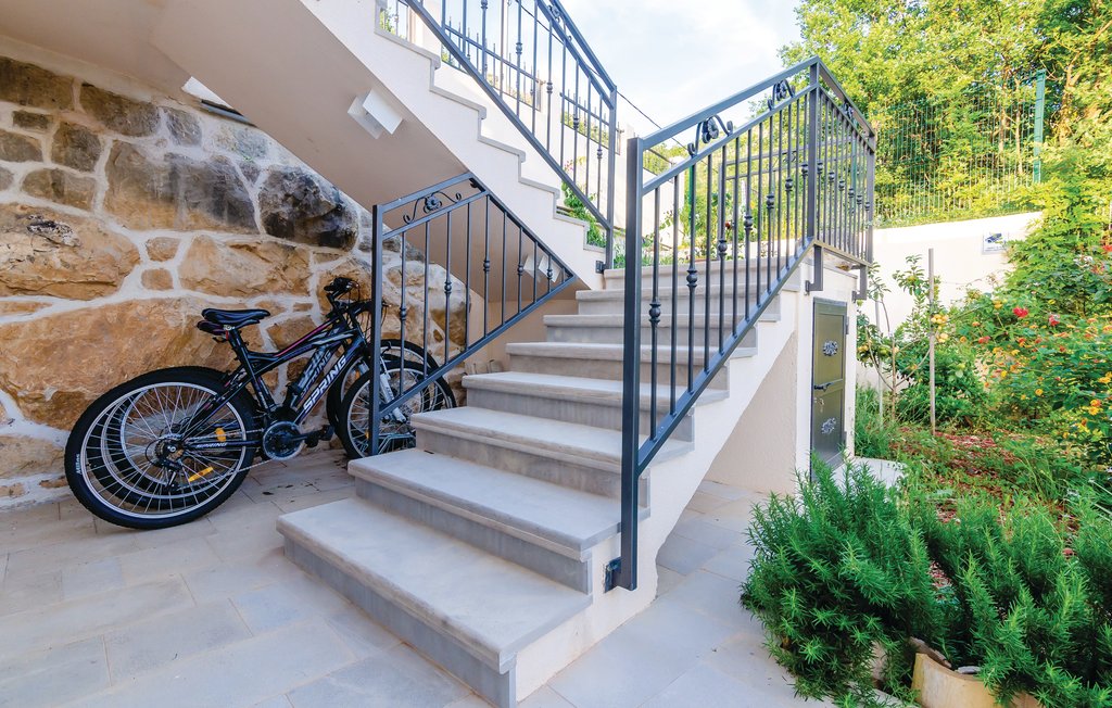 Ferienhaus - Dubrovnik-Brsecine , Kroatien - CDD685 18