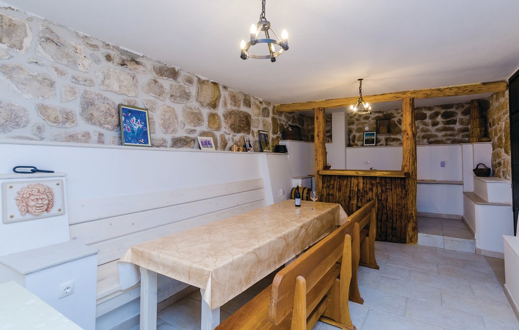 Feriehuse - Dubrovnik-Lovorno , Kroatien - CDD686 38